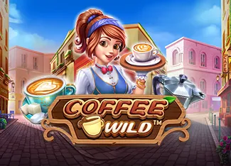 Coffee Wild - STOREBET77