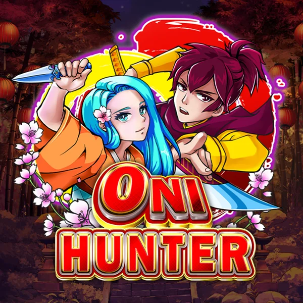 Microgaming : Oni Hunter - STOREBET77