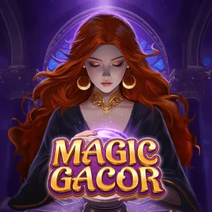Besoft : Magic Fortune - STOREBET77