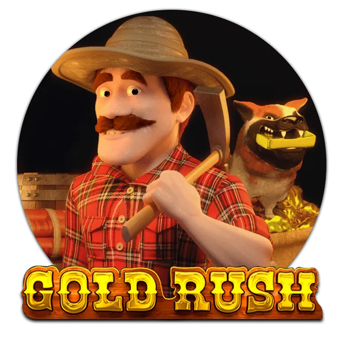 Habanero : Gold Rush - STOREBET77