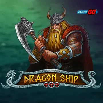 PlaynGo : Dragon Ship - STOREBET77