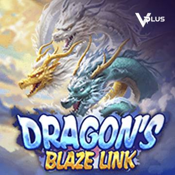 Vplus : Dragon``s Blaze Link - STOREBET77