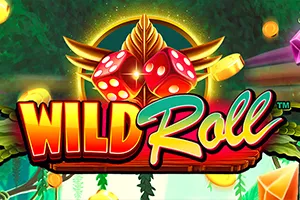 Playtech : Wild Roll - STOREBET77