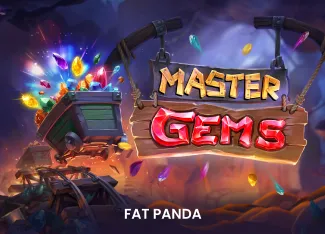 FatPanda : Master Gems - STOREBET77