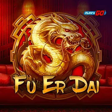 PlaynGo : Fu Er Dai - STOREBET77