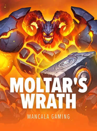 Mancala : Moltars Wrath - STOREBET77