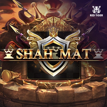 Redtiger : Shah Mat - STOREBET77