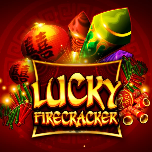 Microgaming : Lucky Firecracker - STOREBET77