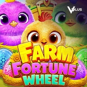 Vplus : Farm Fortune Wheel - STOREBET77