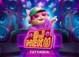 FatPanda : DJ Neko - STOREBET77
