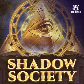 Redtiger : Shadow Society - STOREBET77