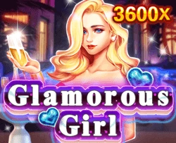 JDB : Glamorous Girl - STOREBET77
