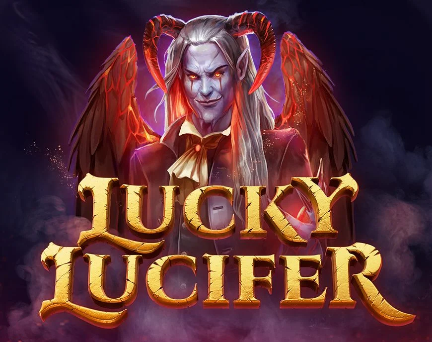 Slotmill : Lucky Lucifer - STOREBET77