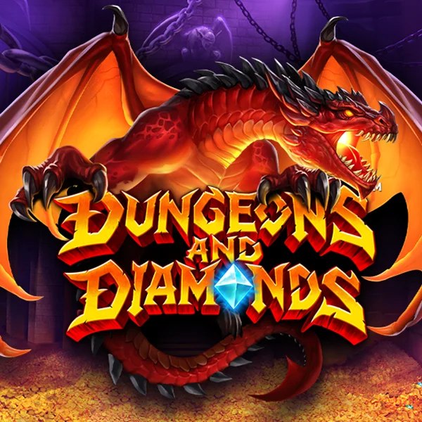 Microgaming : Dungeons and Diamonds - STOREBET77