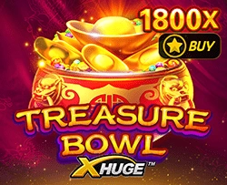 JDB : Treasure Bowl X-Huge - STOREBET77