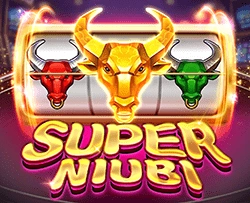 JDB : SuperNiubi - STOREBET77