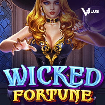Vplus : Wicked Fortune - STOREBET77