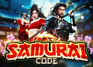 Pragmatic : Samurai Code - STOREBET77