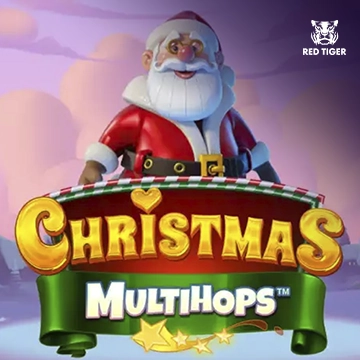 Redtiger : Christmas MULTIHOPS - STOREBET77