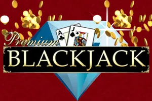 Playtech : Premium Blackjack 2.0 - STOREBET77