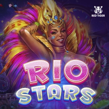 Redtiger : Rio Stars - STOREBET77