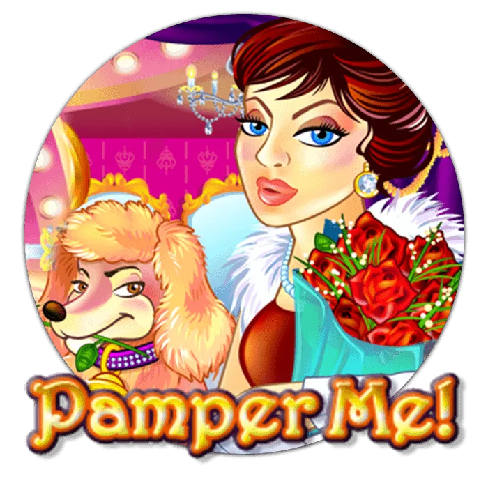 Habanero : Pamper Me - STOREBET77