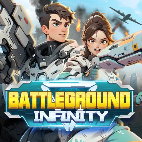 CosmoPlay : Battleground Infinity - STOREBET77