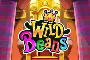 Playtech : Wild Beans 96 - STOREBET77