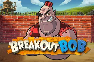Playtech : Breakout Bob - STOREBET77