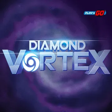 PlaynGo : Diamond Vortex - STOREBET77