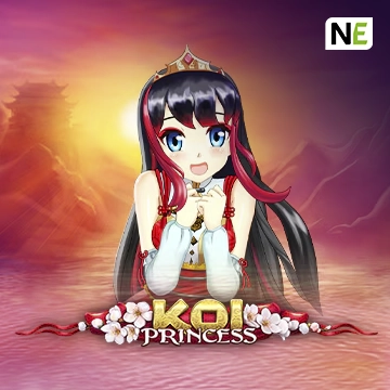 NetEnt : Koi Princess - STOREBET77