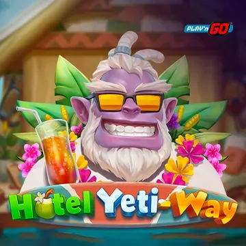 PlaynGo : Hotel Yeti-Way - STOREBET77