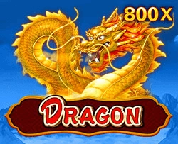 JDB : Dragon - STOREBET77