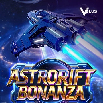 Vplus : Astro Rift Bonanza - STOREBET77
