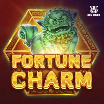 Redtiger : Fortune Charm - STOREBET77