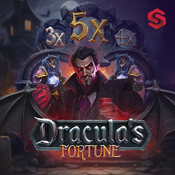 SmartSoft : Draculas Fortune - STOREBET77