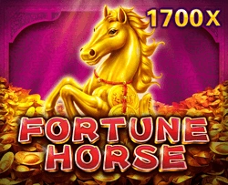 JDB : Fortune Horse - STOREBET77