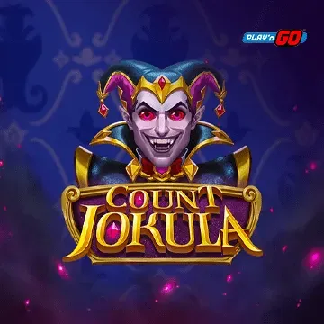 PlaynGo : Count Jokula - STOREBET77