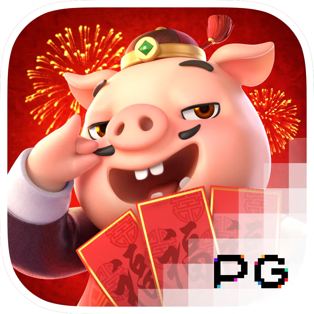 PGSoft : Piggy Gold - STOREBET77