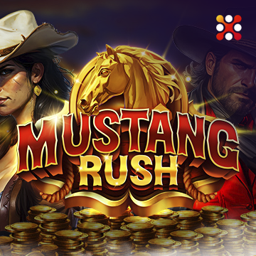 Mancala : Mustang Rush - STOREBET77