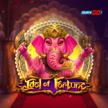 PlaynGo : Idol of Fortune - STOREBET77