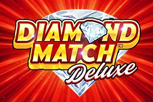 Playtech : Diamond Match Deluxe - STOREBET77