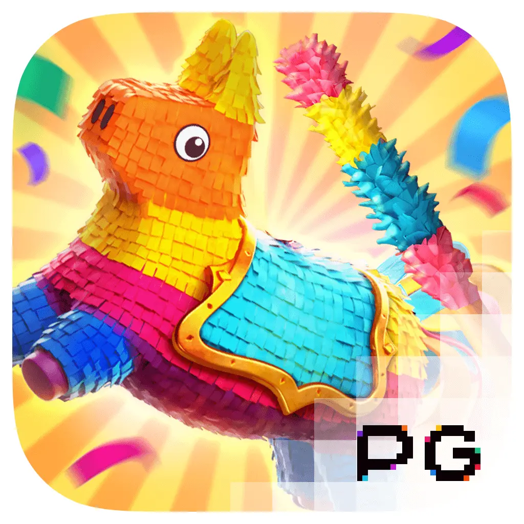 PGSoft : Pinata Wins - STOREBET77