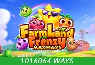 Spadegaming : Farmland Frenzy Maxways - STOREBET77