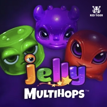Redtiger : Jelly MULTIHOPS - STOREBET77