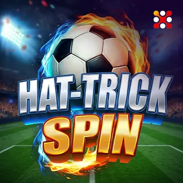 Hat-Trick Spin - STOREBET77