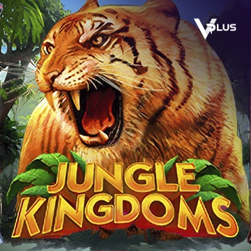Vplus : Jungle Kingdoms - STOREBET77