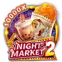 Facai : NIGHT MARKET 2 - STOREBET77