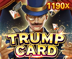 JDB : Trump Card - STOREBET77