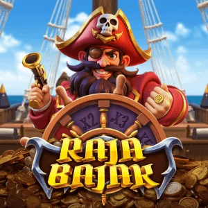 Besoft : Pirate King - STOREBET77